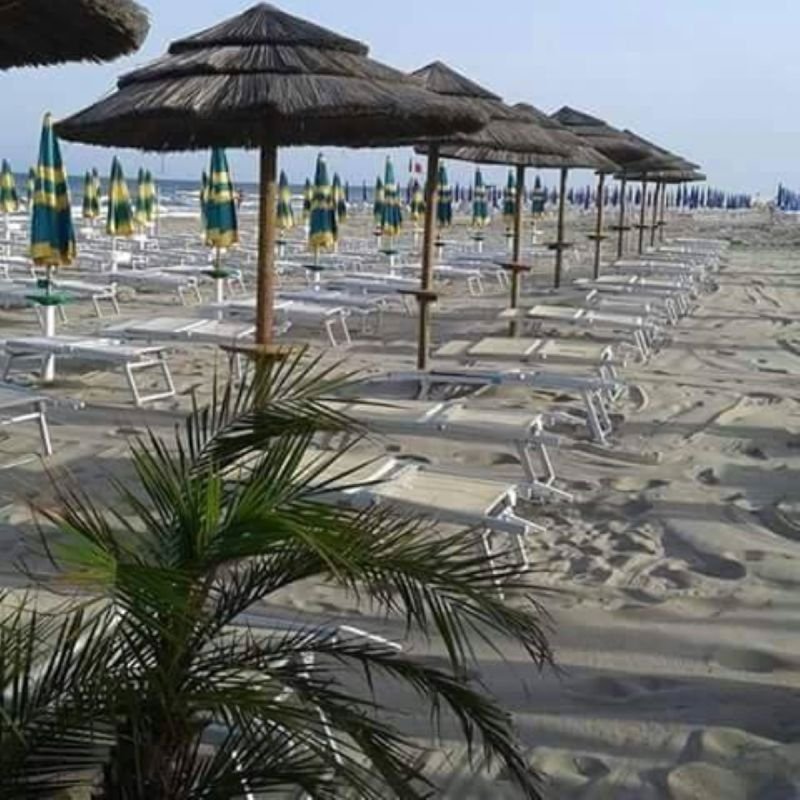 Lido Nautilus - Pisticci