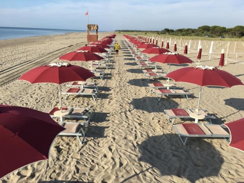 Farella Lounge Beach - 2