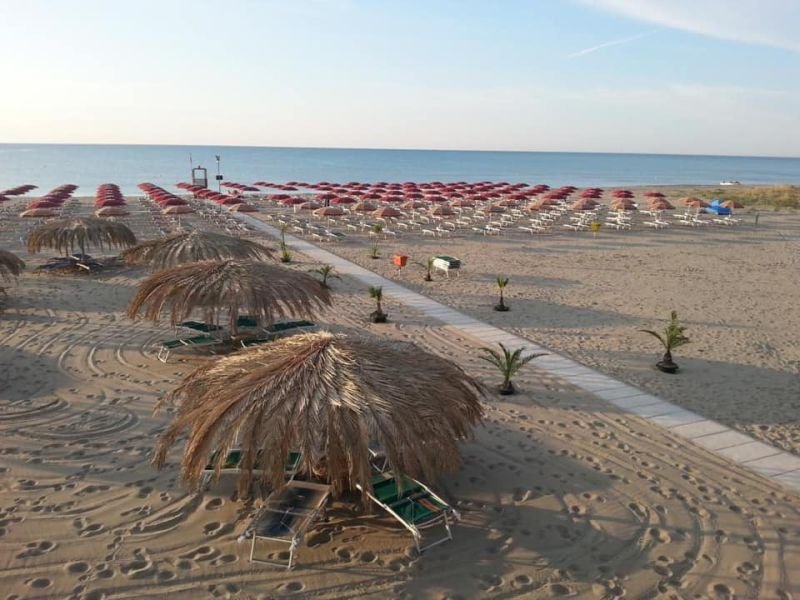 Farella Lounge Beach - 3