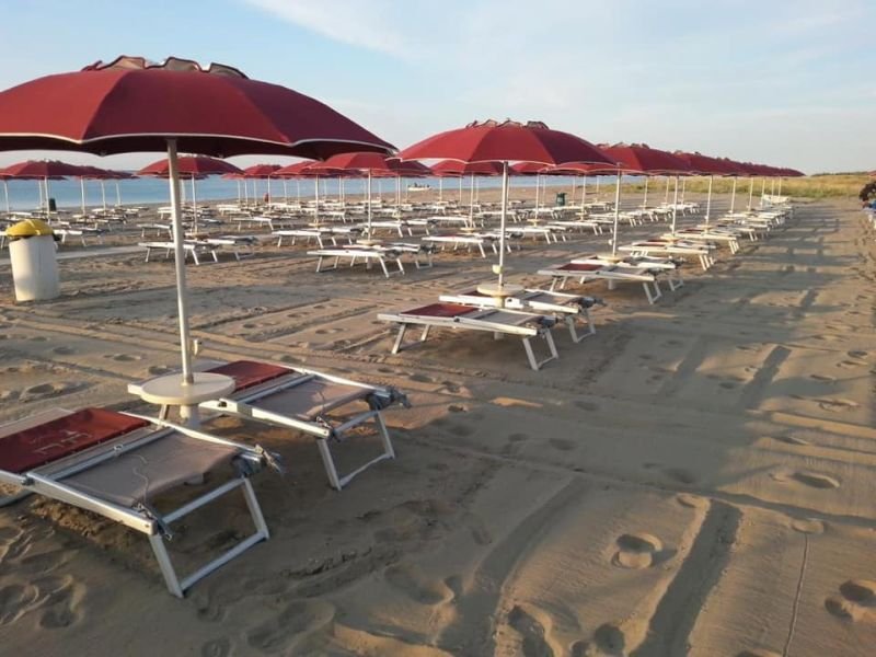 Farella Lounge Beach - 4