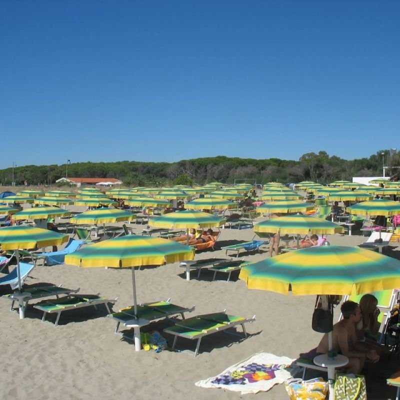 Lido Cuba Libre - Pisticci