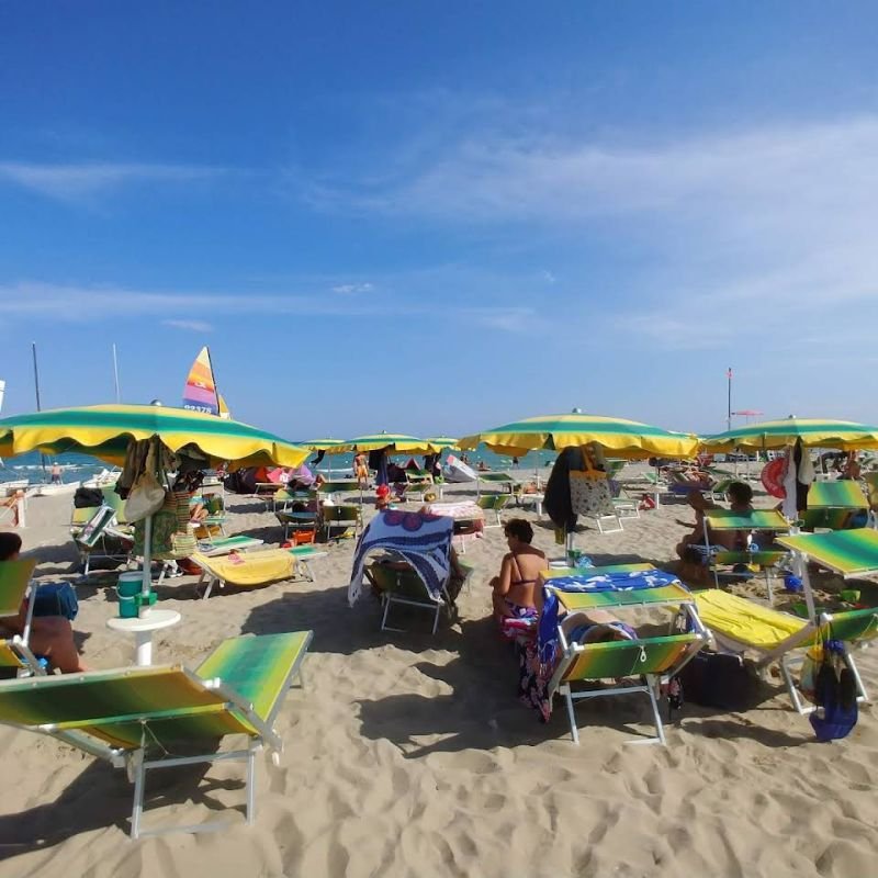 Lido Cuba Libre - 2