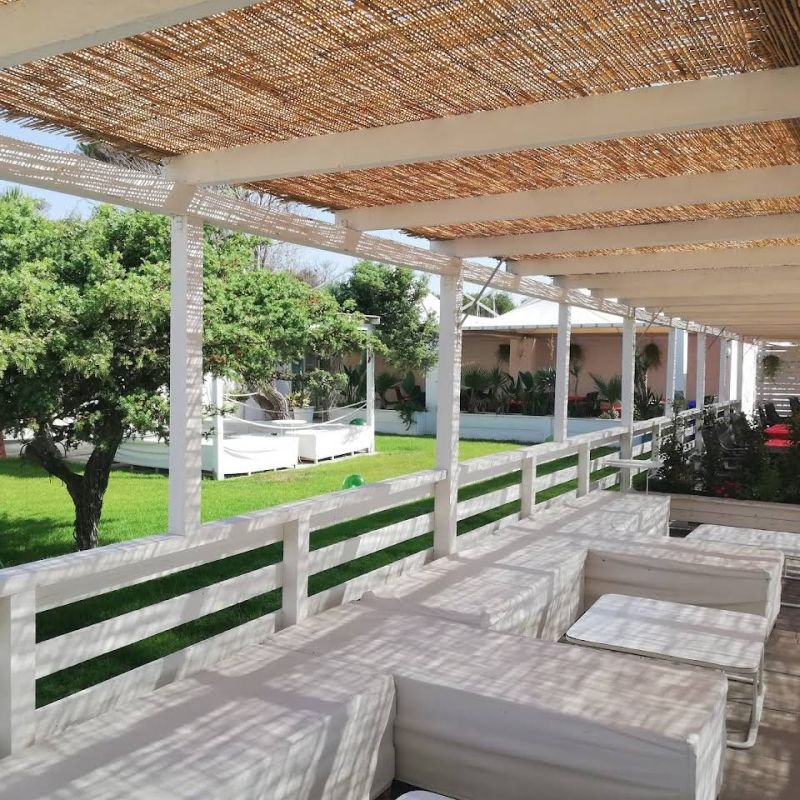 Lido Cuba Libre - 3