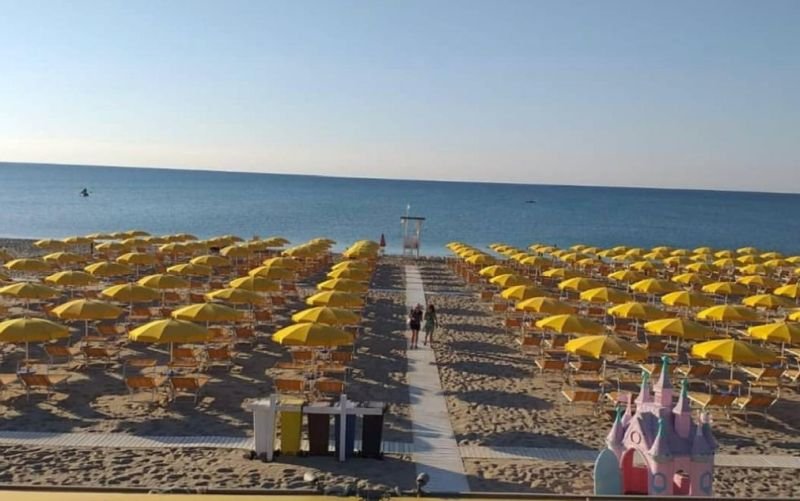 Lido Del Sole - 2