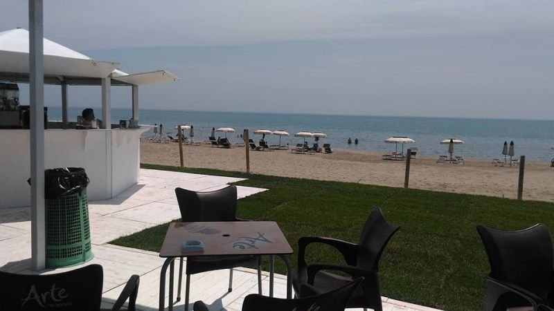 Lido Luna Rossa - 2