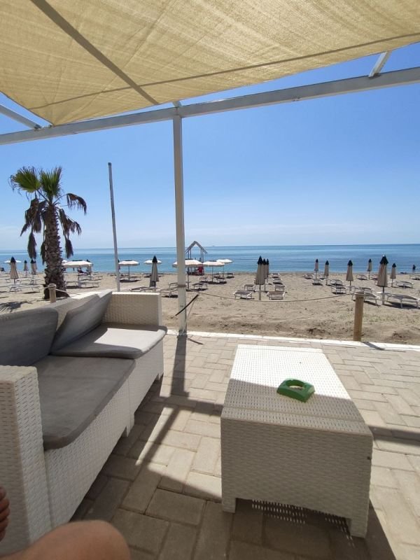 Lido Luna Rossa - 5