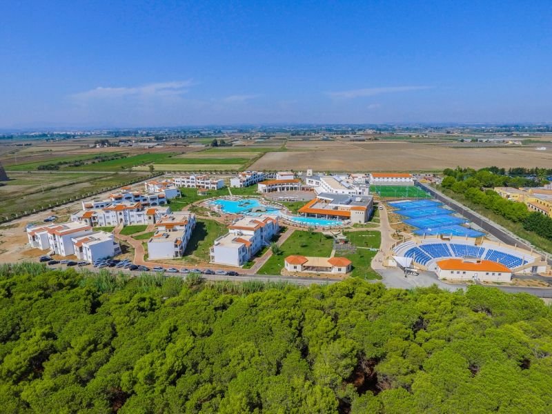 Danaide Resort - 2