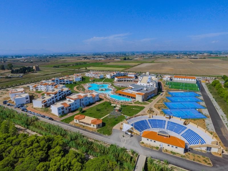Danaide Resort - 3