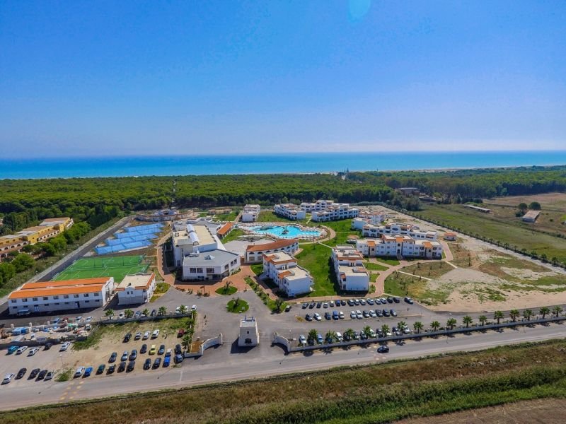 Danaide Resort - 4