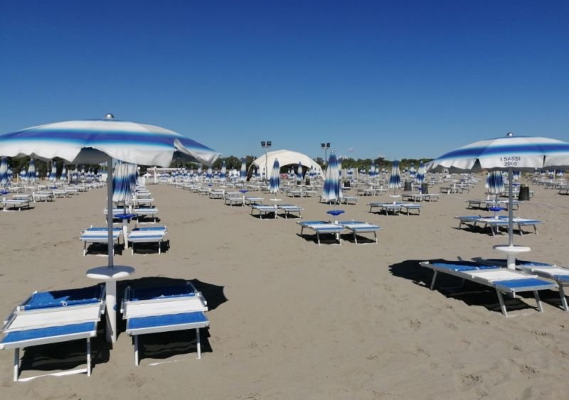 Lido 3 Sirene - Scanzano Jonico
