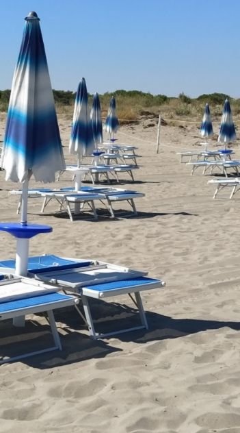 Lido 3 Sirene - 3