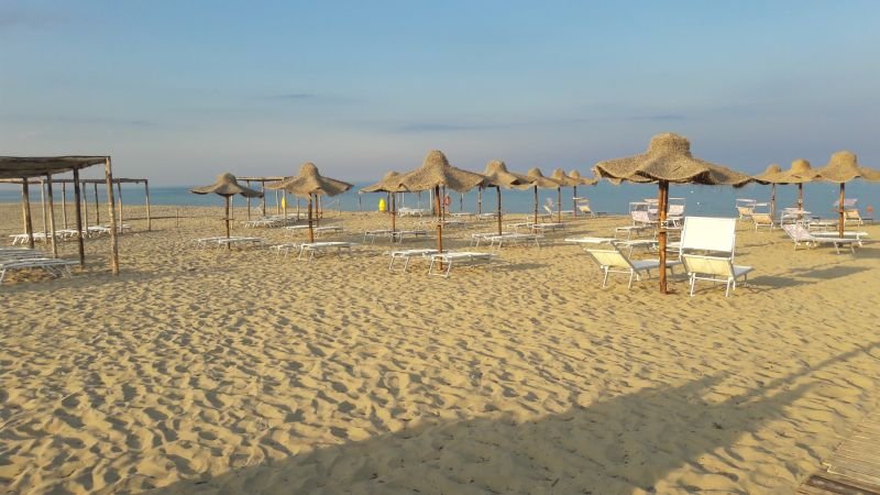 Baia Delle Scimmie - 2