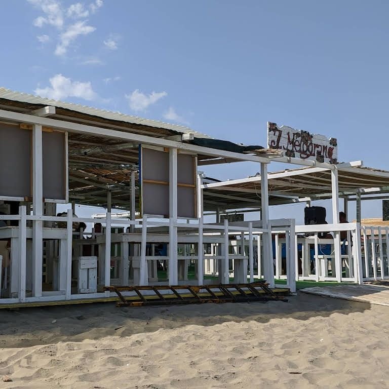 Lido Il Melograno - Scanzano Jonico