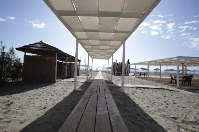 Villaggio Aquarius - Policoro