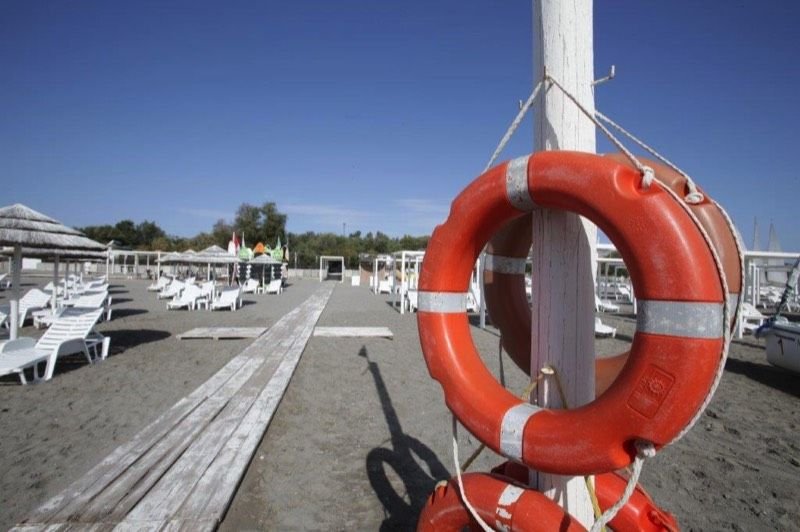 Villaggio Aquarius - 5