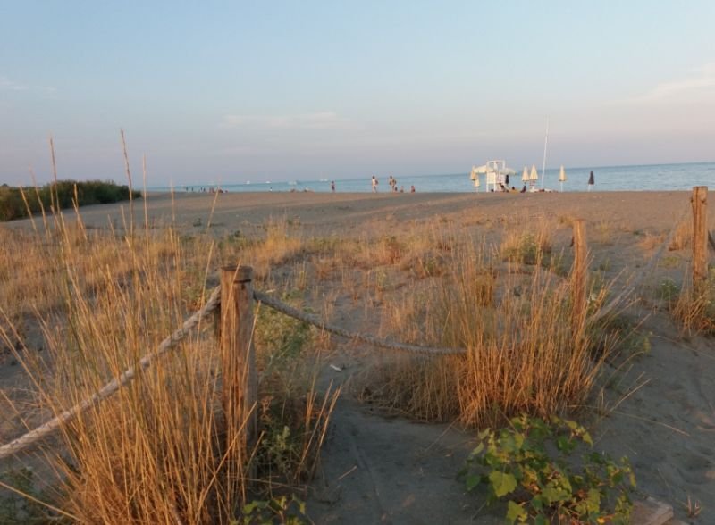 Spiaggia Di Policoro - 2