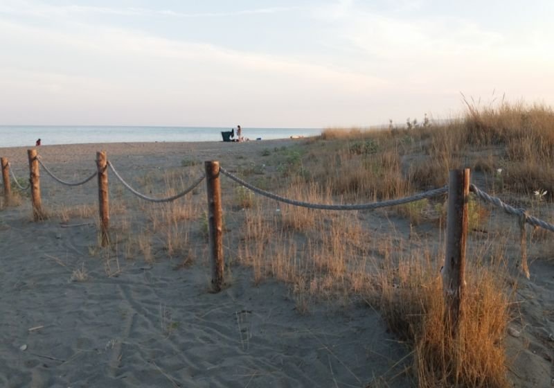 Spiaggia Di Policoro - 3