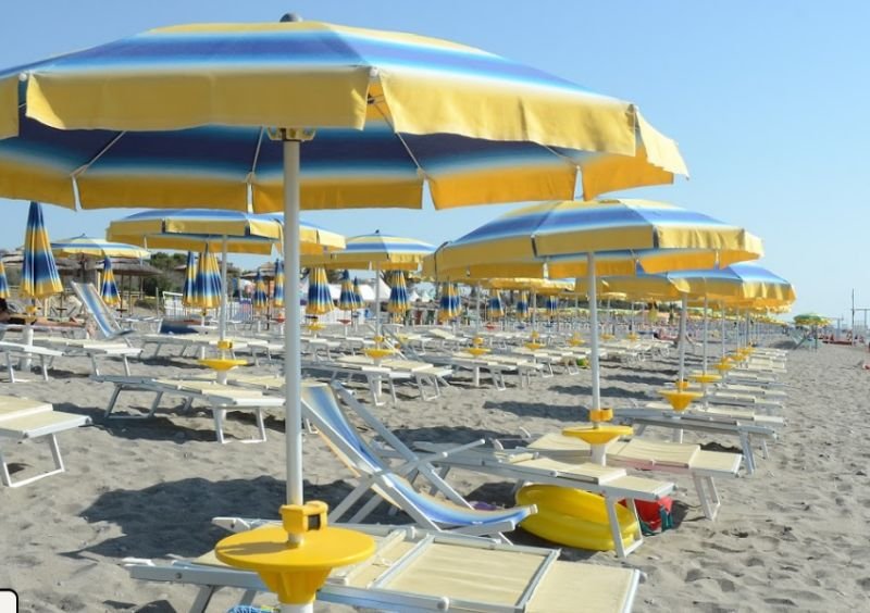 Lido Sporting Beach - 2