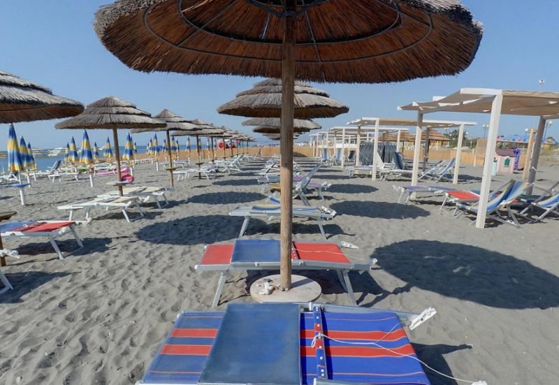 Lido Sporting Beach - 3