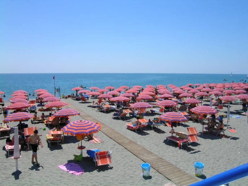 Lido Sirena - Policoro