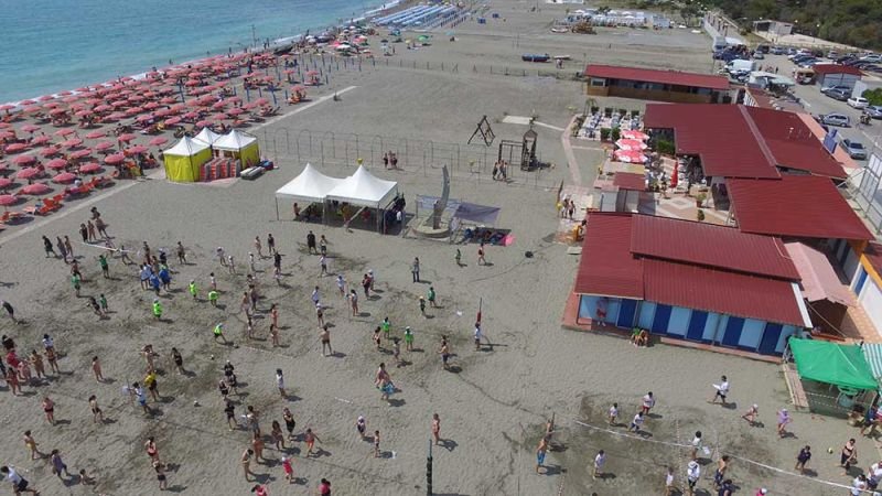 Lido Sirena - 3