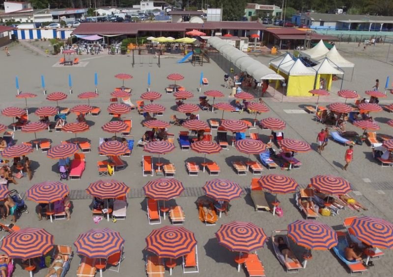 Lido Sirena - 4