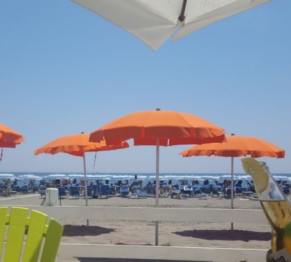 La Playa Beach Club - Policoro