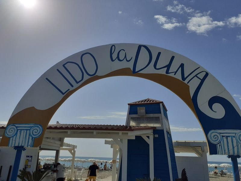 Lido La Duna - 4