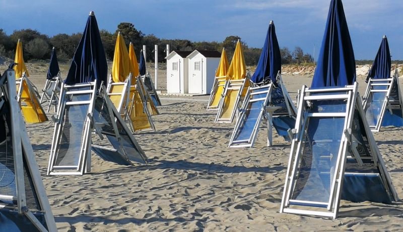 Spiaggia Porto Degli Argonauti - 5