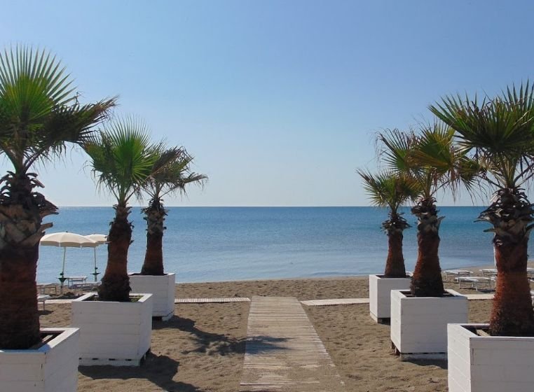 Lido Natura - Pisticci