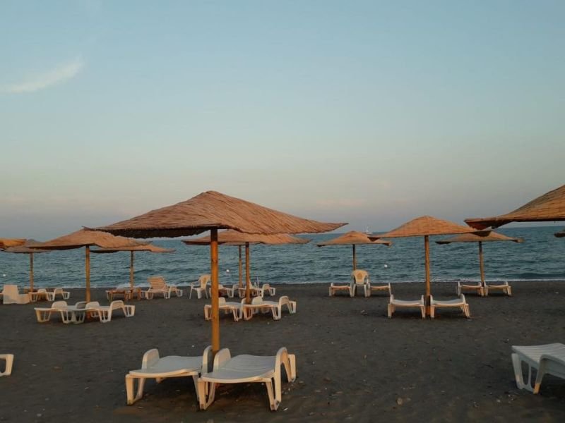 Lido Hera' - Policoro