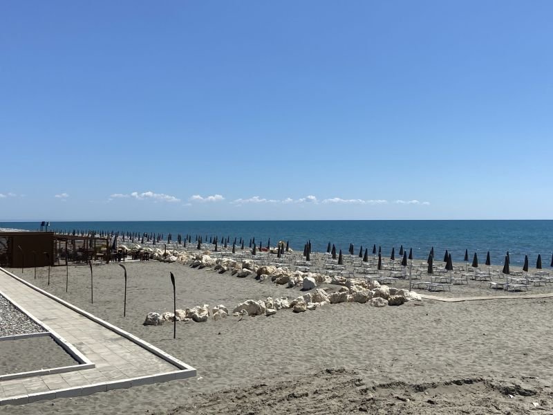 Bambulè Republic - Policoro