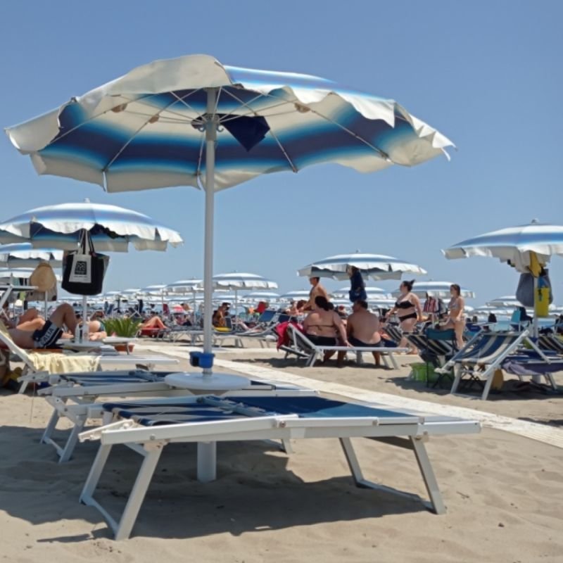 Lido Acquarium - Pisticci