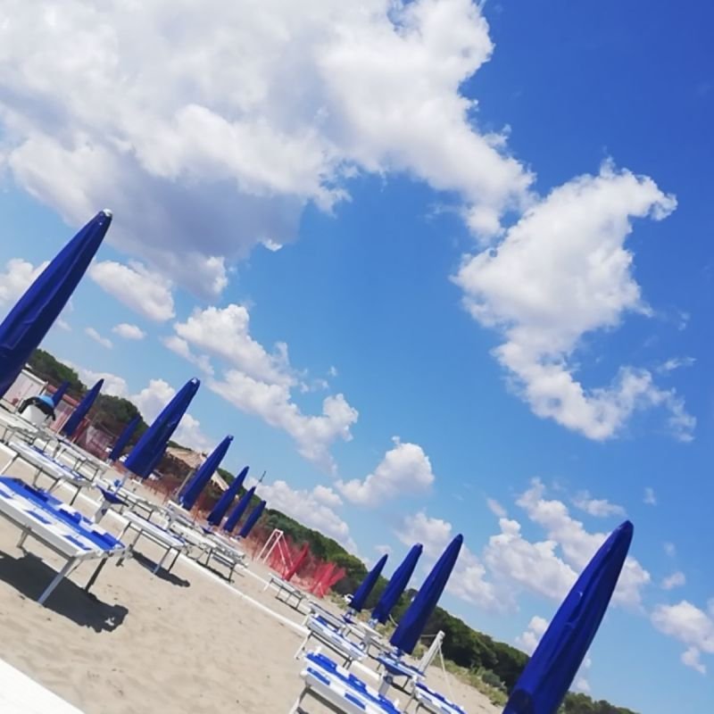 Lido Acquarium - 2
