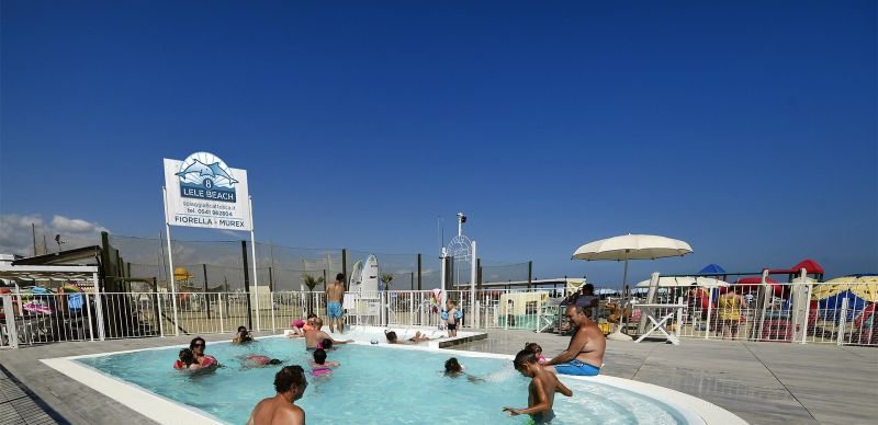 Bagni Lele - 3