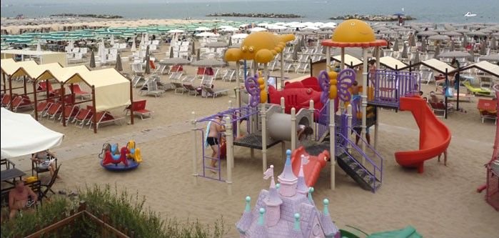 Regina Beach