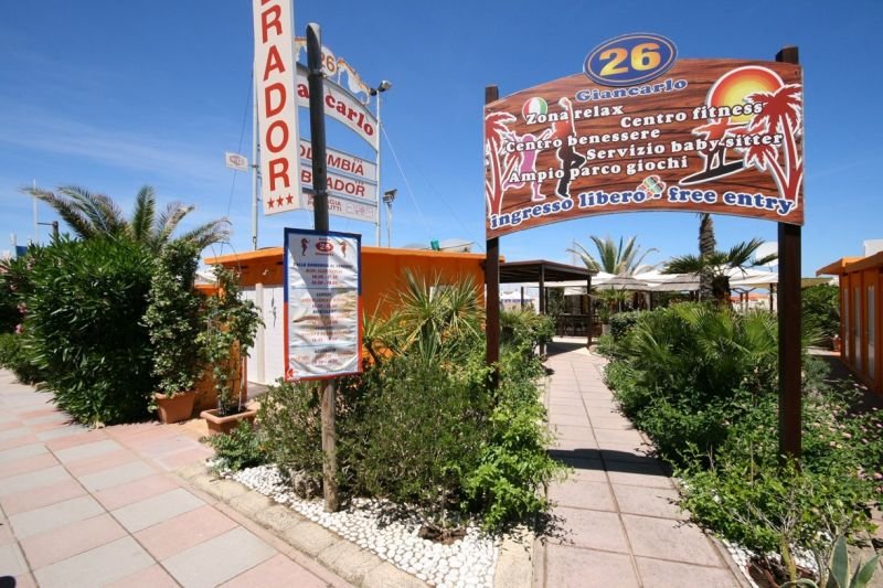 Bagni Giancarlo 26 - 2