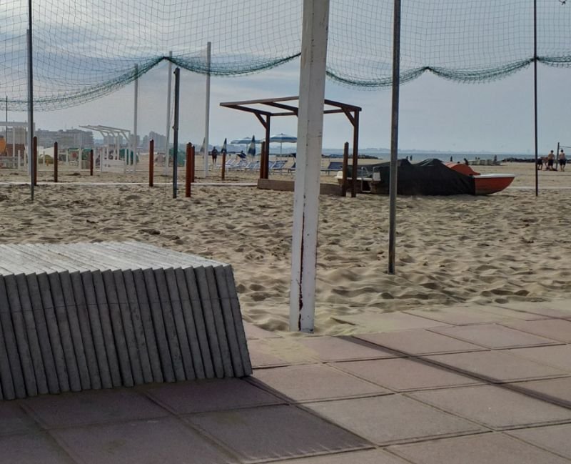 Paradise Beach - 2