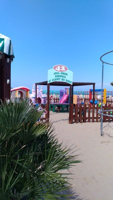 Bagno Enrico 42