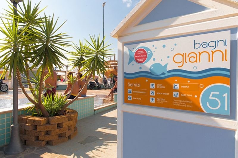 Bagni Gianni 51 - 4