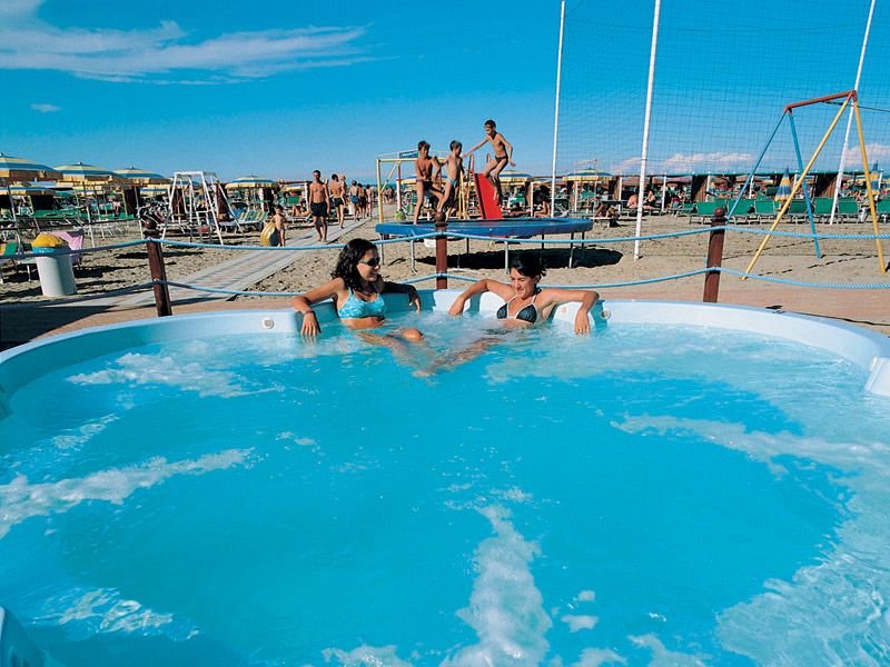 La Playa Cattolica - 3