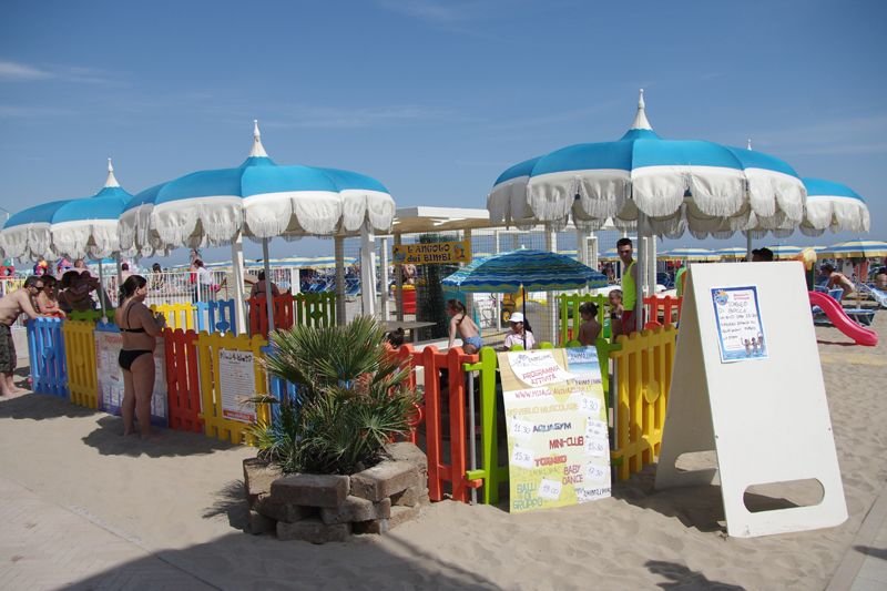 La Playa Cattolica - 5