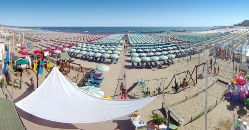 Bagni Marcello 76 - 77