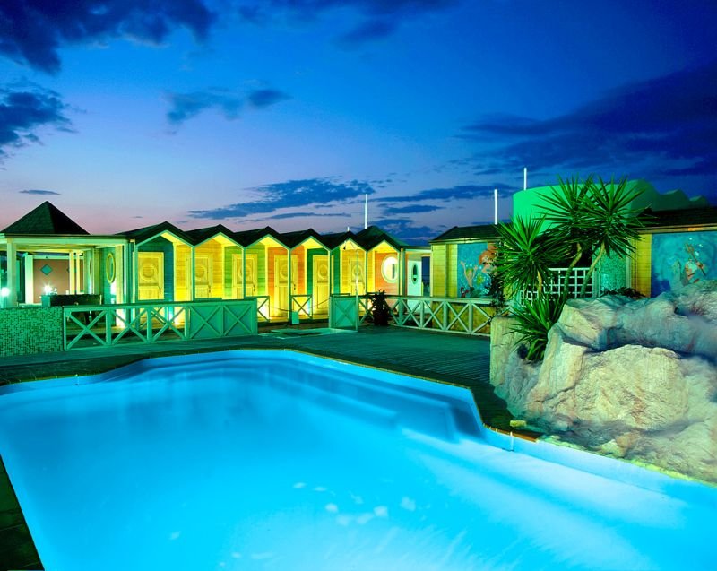 Bagni Marcello 76 - 77 - 3