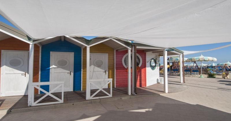 Bagni Marcello 76 - 77 - 4