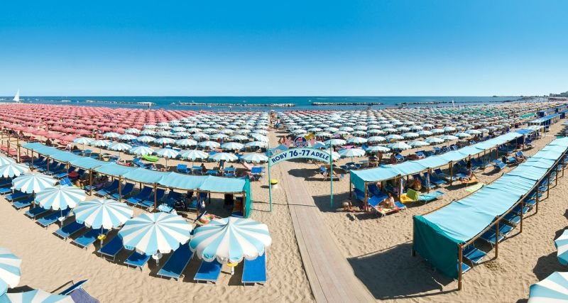 Bagni Marcello 76 - 77 - 5