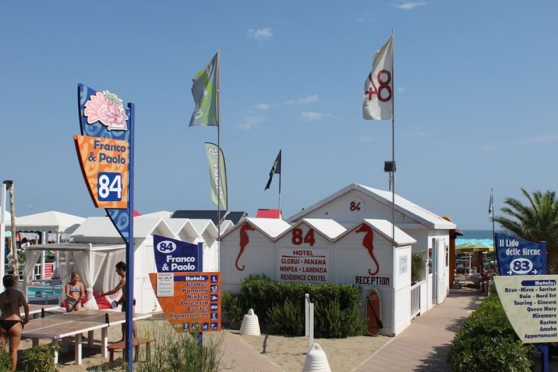 Bagni Franco 84 - 2