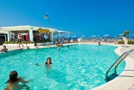 Altamarea Beach Village - 3