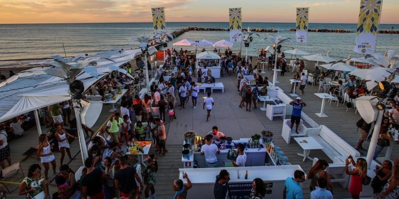Malindi Beach Cafè