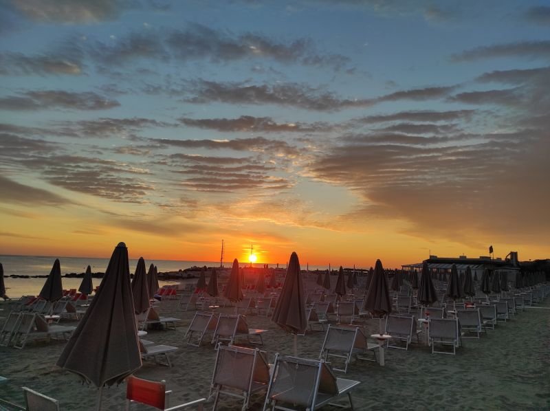 Portoverde Beach 74 - 75 - Misano Adriatico